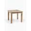 Guttenberg Solid Wood Dining Table-26343907