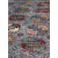 Ersari One-of-a-Kind 5'9" X 7'10" Area Rug