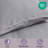  soft microfiber 2 piece comforter set with pillow sham-124429639-124429644