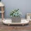 Plateau en bois Michi