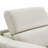 Jefferson Genuine Leather Power Reclining Sofa with Metal Legs-117215328