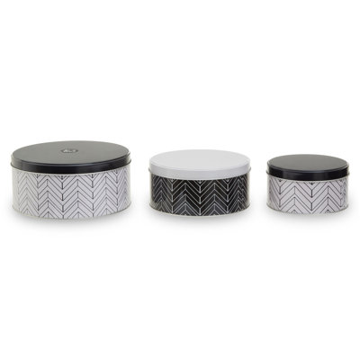 Cariyah Food Storage Container