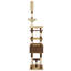 Casey 235cm H Cat Tree-876486882