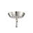 Aspen 4-Light Dimmable Lantern Geometric Chandelier-771931914-685230191