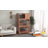 Eliphaz Outdoor Cat Crate,wood-1422399457