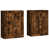 Smoked Oak selected