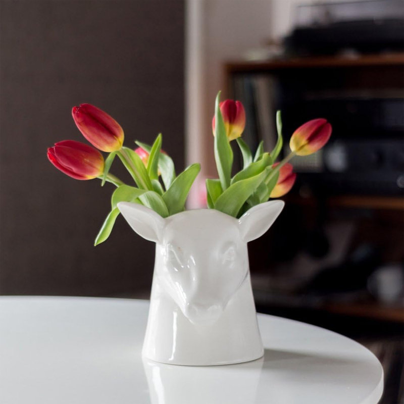 Ceramic Utensil Storage Set