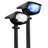 Bell+Howell Bionic Color Burst Color Changing Landscape Lighting, Waterproof and Wireless