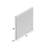 Uecker Solid Wood Rectangle Mirror-1603145936