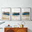 Buttermere Triptych I - impression encadrée sur mesure de qualité supérieure - 3 pièces-1811173459-1811173470