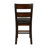Delmetric 7-pcs Counter Height Table Set