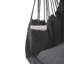 Garden Hanging Canvas Hammock-1866250117