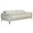 Dayse Leather Sofa-662133047