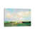 Wrapped Canvas selected