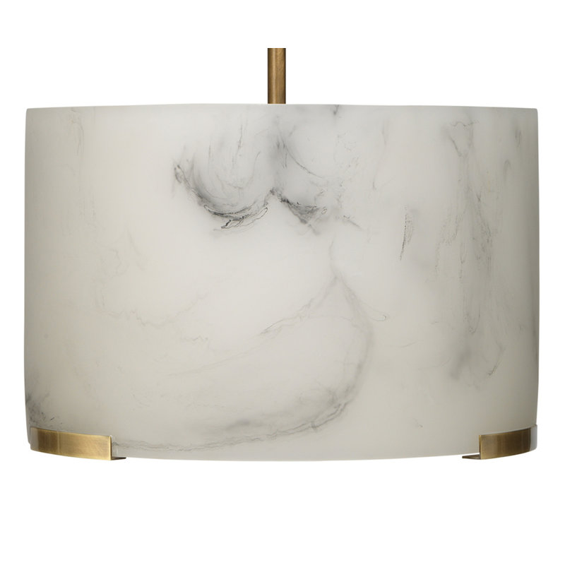 Elancourt 3 - Light Pendant