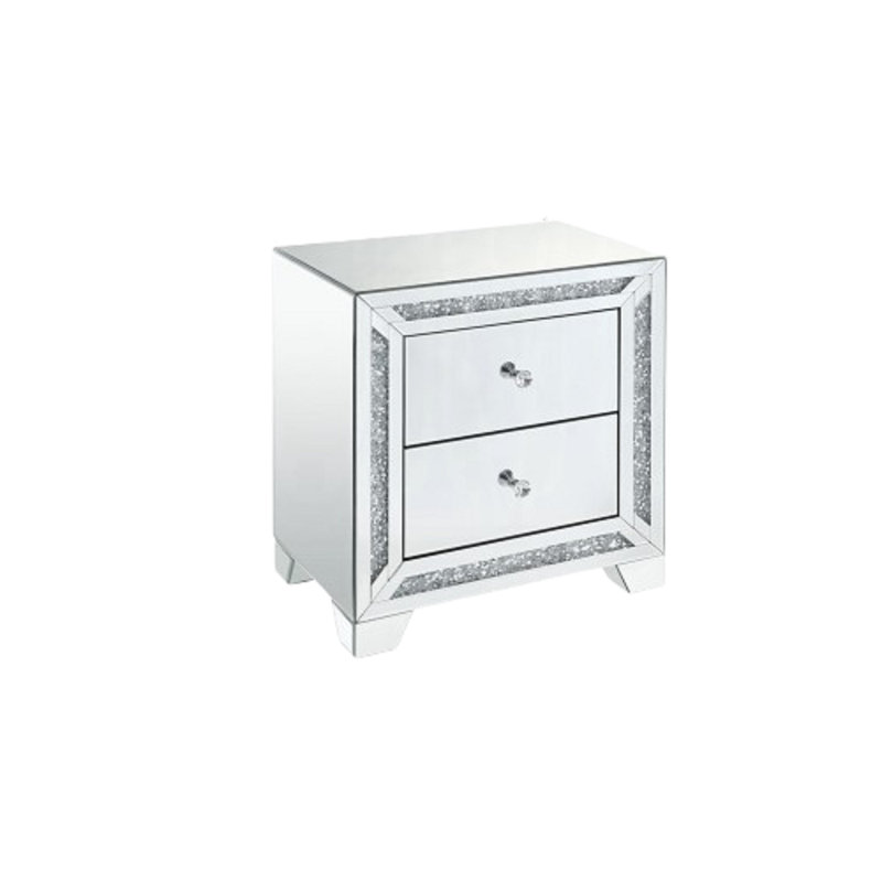 Keil Accent Table
