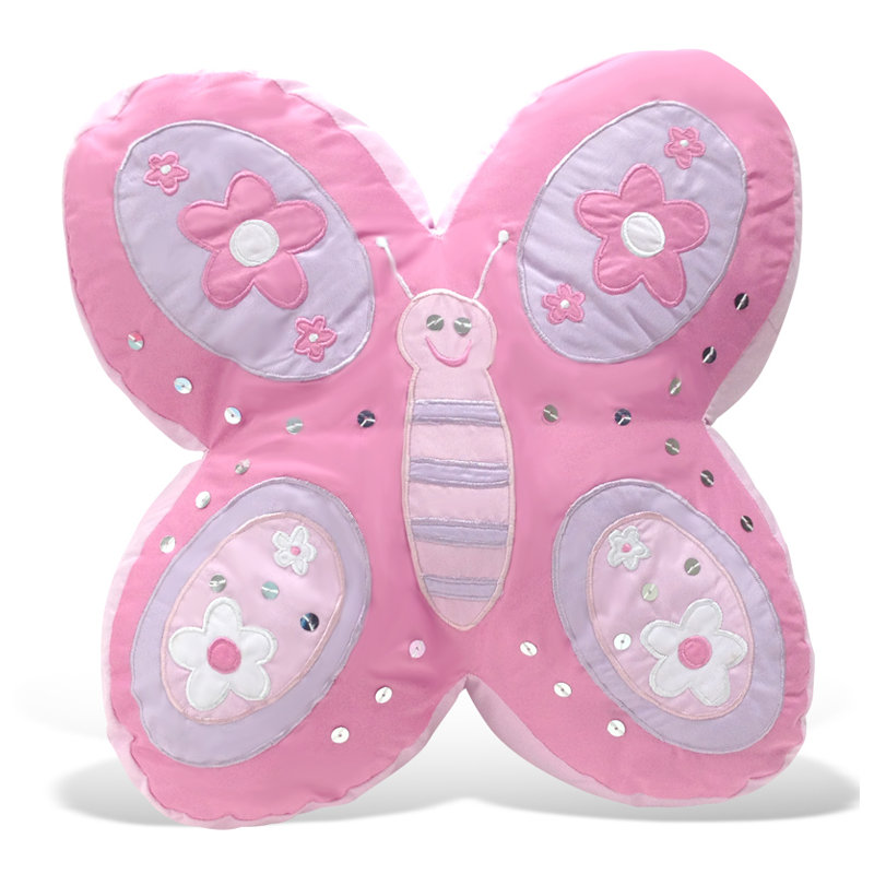 Coussin Elias