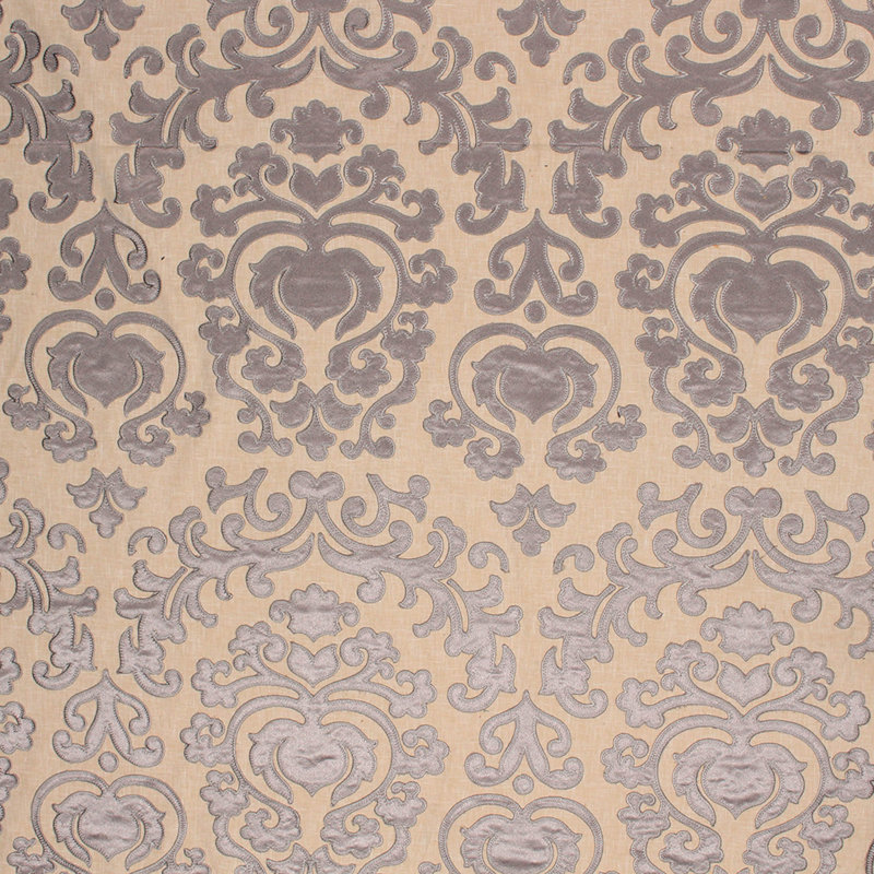 Tissu trocadéro Prive, Glacier