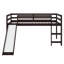 Lit mezzanine simple Jayci Kids-803281030