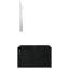 Vanity & Mirror Set-337059669