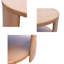 Table basse ronde avec tablette-852950249-852950166