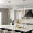 Marazi 2 - Light LED Unique/Statement Pendant-160151663