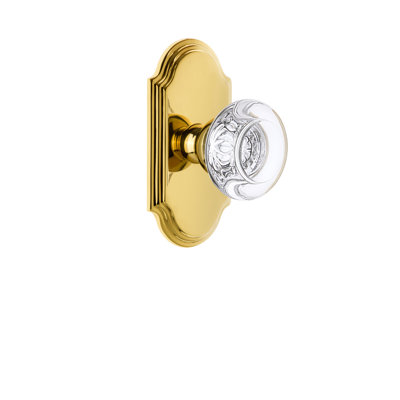 Fausse plaque Grandeur