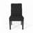 Tuft Upholstered Dining Chair-1152839514