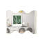 Miroir mural Tregan-1286495526