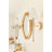 Armed Sconce-30737293