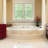Largo 82'' x 64'' Gel Coat Bathtub-9228729-88693913