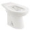 Piedmont Floor Mount Bidet (Faucet Not Included)