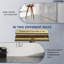 Drain de douche linéaire 11,81 "x 3,8"-110911446