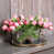 Rose est en rupture de stock