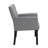 Levick Upholstered Armchair