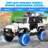 Cosvalve Battery Powered Ride On with Remote Control-91033366
