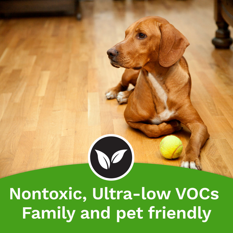 Eco-Friendly Cork and Polyethylene Underlayment Roll with Vapor Barrier