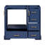 Meuble-lavabo simple pour salle de bain-2143770953