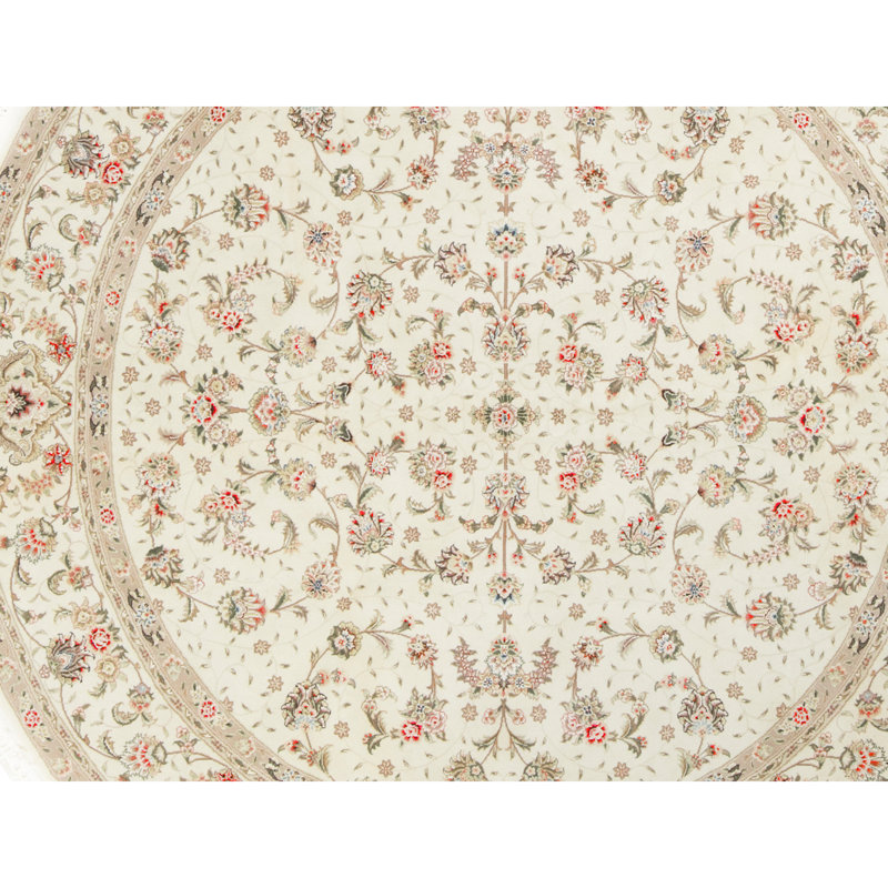 Elegance One-of-a-Kind 8' Area Rug