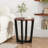 Elegant Side Table