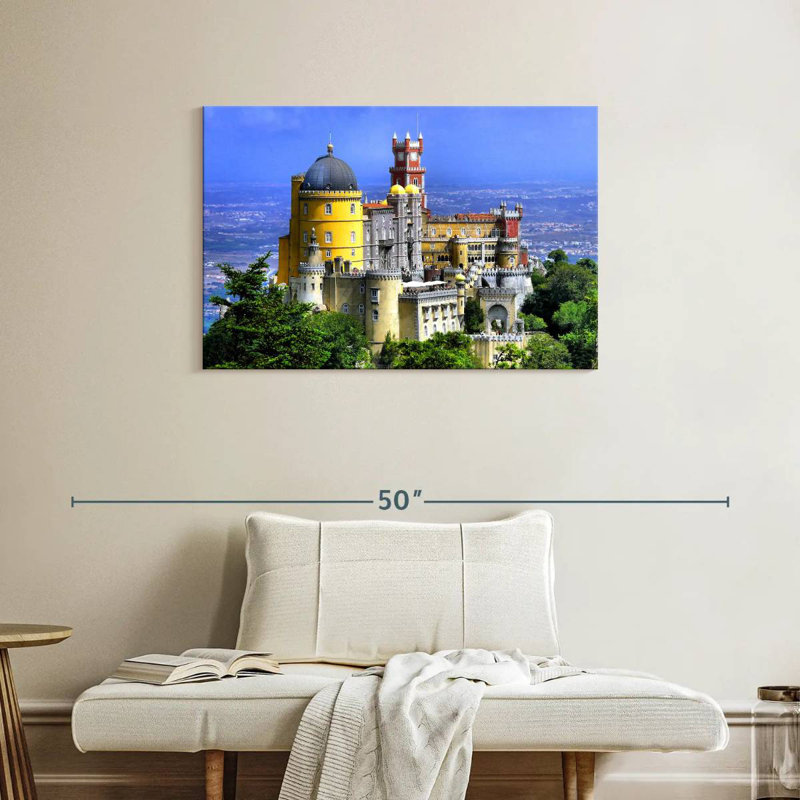 Ravi Palacio Da Pena, H 24 po x l 36 po