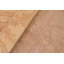 Tapis oriental brun clair en laine noué à la main 7 pi 9 po x 10 pi Dorr
