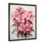 Fleurs de rhododendron orné Bliss I - art mural sur toile Rhododendron-97185757-97185760