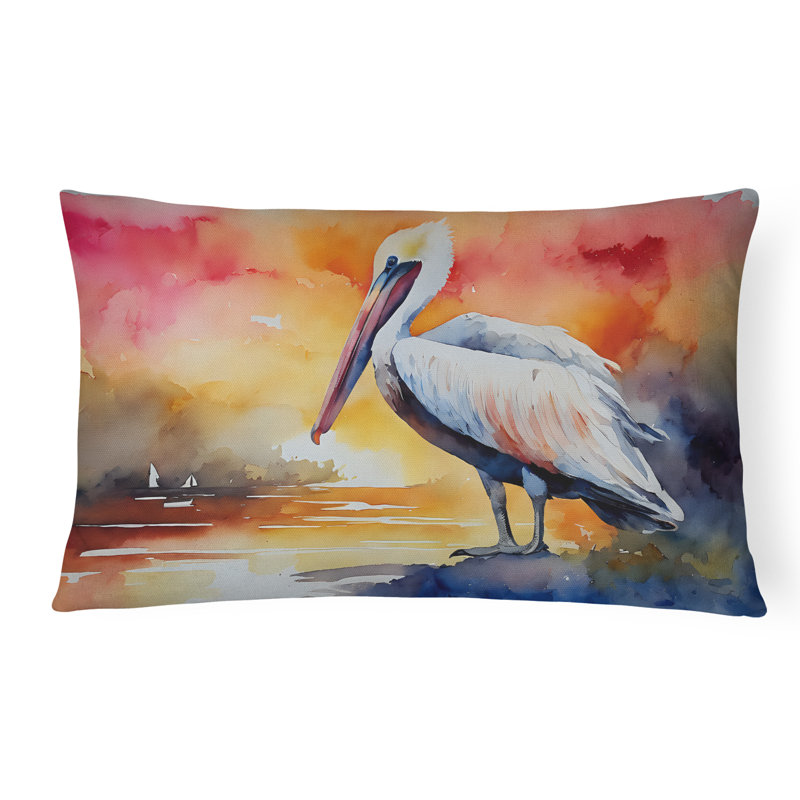 Coussin décoratif intérieur / extérieur en polyester Nautical Collection