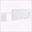Grand lit escamotable avec port USB-44117707