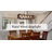 5 - Light Kitchen Island  Lighting Fixture Rectangle Pendant Dining Room Chandelier