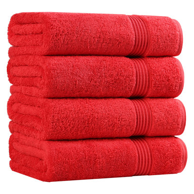 Oleg Egyptian Cotton Bath Towel