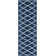 Geometric Wool Area Rug
