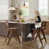Brown Seat/ Dark Brown Frame selected