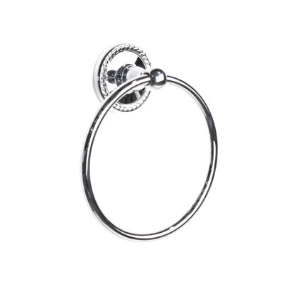 Aria Towel Ring